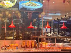 -常和州·夜宵大排档(常州单店)