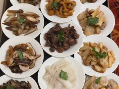 -天宜隆蘑菇宴火锅(石景山旗舰店)