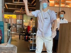 -海底捞火锅(万丰桥店)