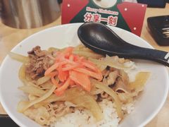 -元气寿司(新城市广场店)