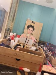 -盘子女人坊古装写真摄影(天津总店)