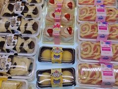 -85度C(上海仓汇路店)