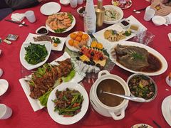 -世纪金源中餐厅