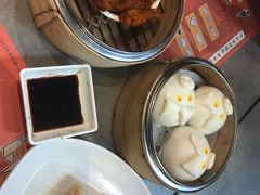 -点点心点心专门店(旺角店)