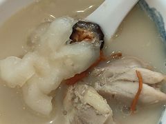 -喜上喜鸡煲翅(吉大店)