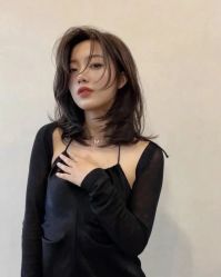 -AFA Hair studio·女士发型设计