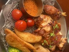 -埠口精酿夜景餐酒吧· BREWPORT BISTRO(长嘉汇重庆之眼店)