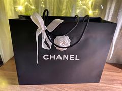 -CHANEL(恒隆广场店)