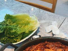 -屋里家延边朝鲜族冷面(南园店)