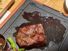 -原石牛扒·约会餐厅(龙城万科里店)