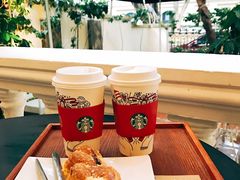 -星巴克臻选(广州沙面店)