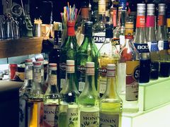 -胡桃里音乐酒馆(白云五号T5 MALL店)