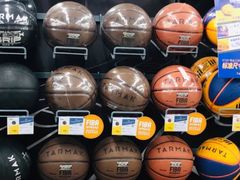 -迪卡侬(南二环店)