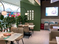 大堂-川人百味(万达店)