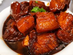 -金哥私房菜馆(张府园总店)