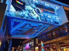 -喜茶(北京三里屯太古里店)