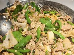 -庆江南江南菜(琴湖溪里花园城店)