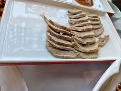 -玉林烤鸭店(定福庄店)