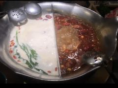 -湊湊火锅·茶憩(东城万达店)
