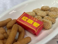 -聚春园自助餐厅(东街口店)