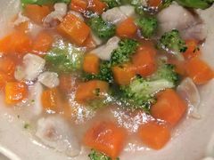 -云海肴·汽锅鸡·云南菜(东坝金隅店)