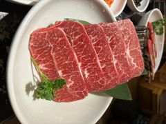 -九田家黑牛烤肉料理(石路天虹店)