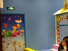 -比亚森自助烤肉料理(裕华店)