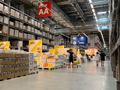 -宜家家居(西安未央商场店)