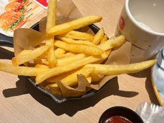 -必胜客(龙泉万达店)