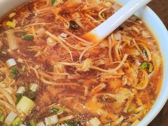 -俏东方·海味水饺·青岛菜(崂山店)