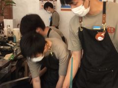 -有趣人类咖啡(永庆坊店)