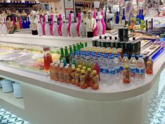 -阿尔卑斯比萨牛排自助(万达广场店)