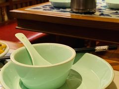-绿茶餐厅(布吉万象汇店)