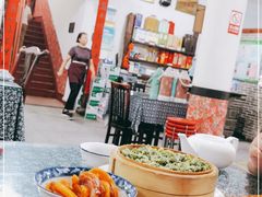 -老家菜馆(正定店)