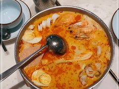 -星怡会·新加坡新美食(苏州中心店)