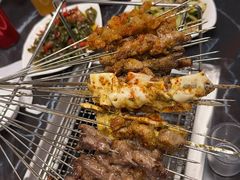 -红棚子肚绷·徐州烧烤(南京店)