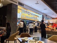 -安阳迎宾馆-普利亚西餐厅