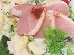 -萨莉亚意式餐厅(深圳北站店)