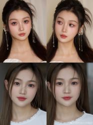 -青柠美妆工作室(正弘城店)
