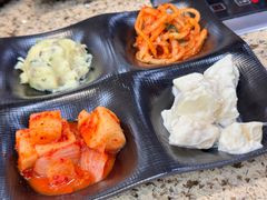 -真利味·脊骨火锅·正宗韩国料理(韩乐坊店)