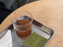 -SAANCI山池咖啡(卓悦中心店)