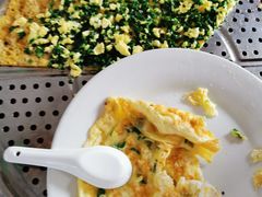 -北京龙庆四季香农家饭庄·灶台鱼·碳烤虹鳟鱼(龙庆峡店)