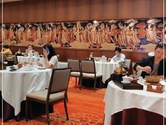大堂-白天鹅宾馆-宏图府餐厅