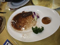 -台山美食一绝阿四台山黄鳝饭(阿四创作店)