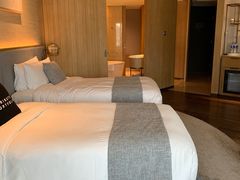 -上海佘山世茂艾美酒店