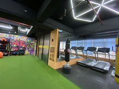 -GYMPLUS智能健身(中山北路店)