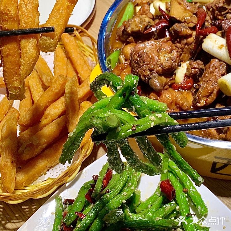 开封！！太下饭了吧！！！