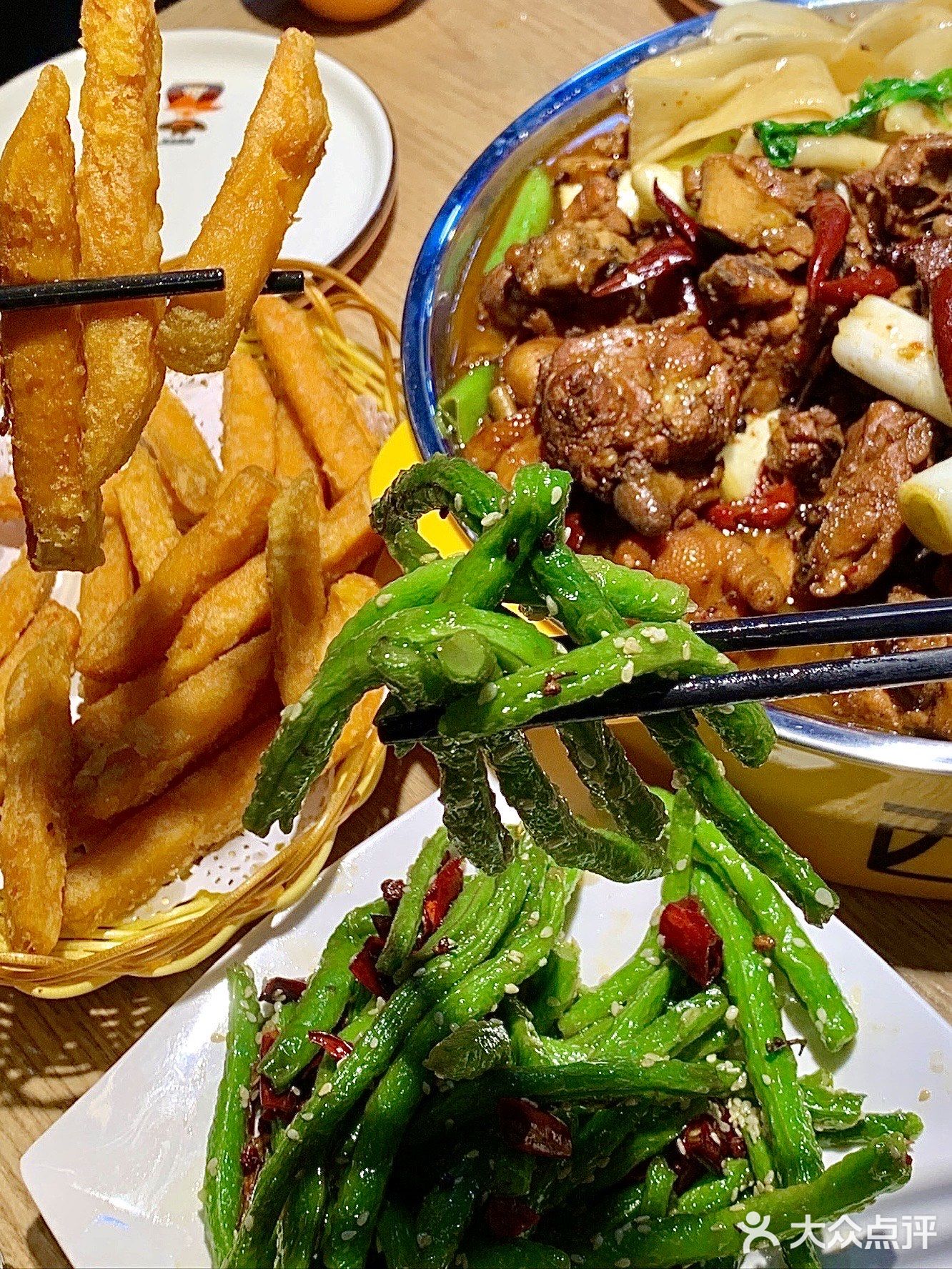 开封!!太下饭了吧!!!