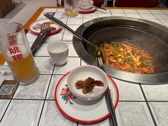 -姚稷大铁锅(东明广场店)