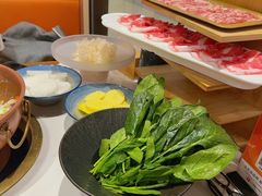 -东门口·新式老北京火锅(河西龙湖天街店)